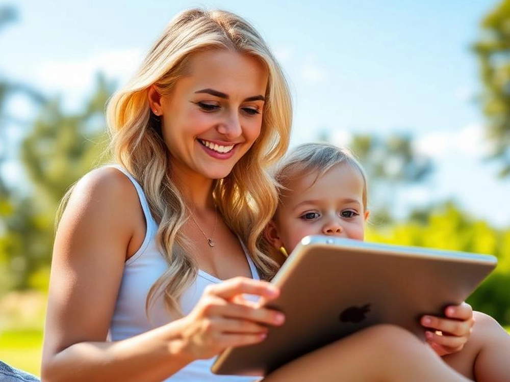 Free Government Tablet